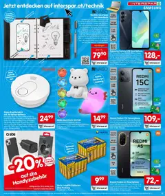 Interspar Flugblatt ab 18.12.2025 gültig | Seite: 23