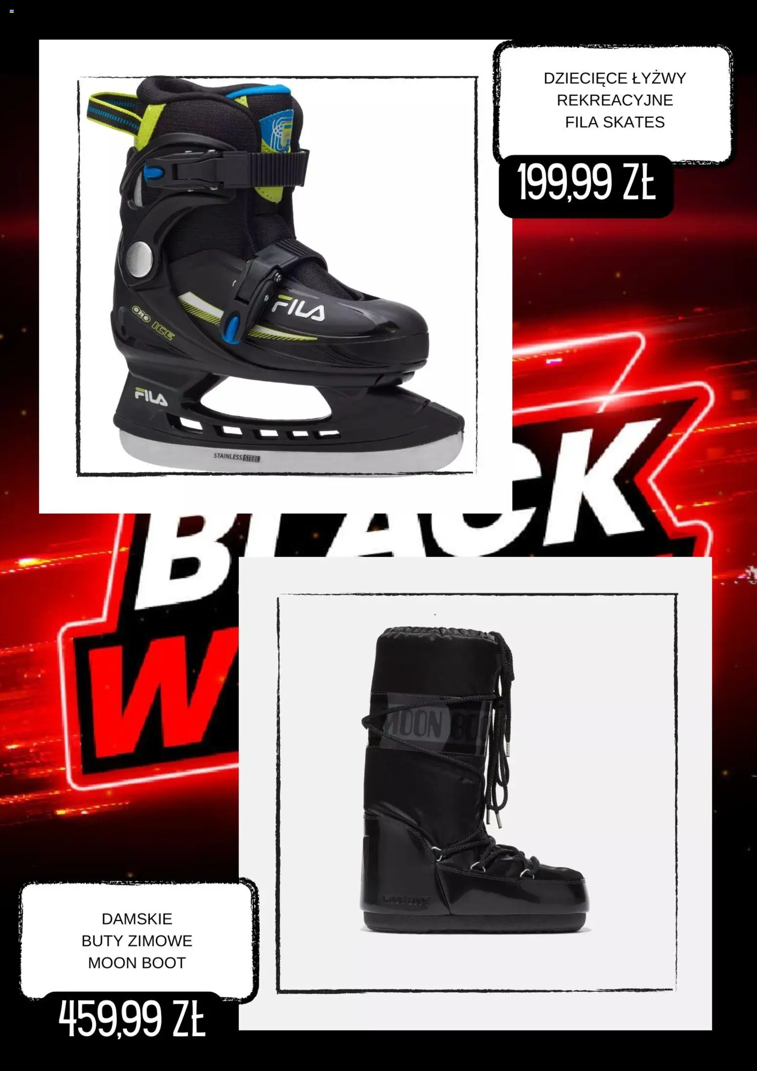 Martes sport Black Friday od 03.11.2025 | Strona: 4 | Produkty: Buty, Buty zimowe