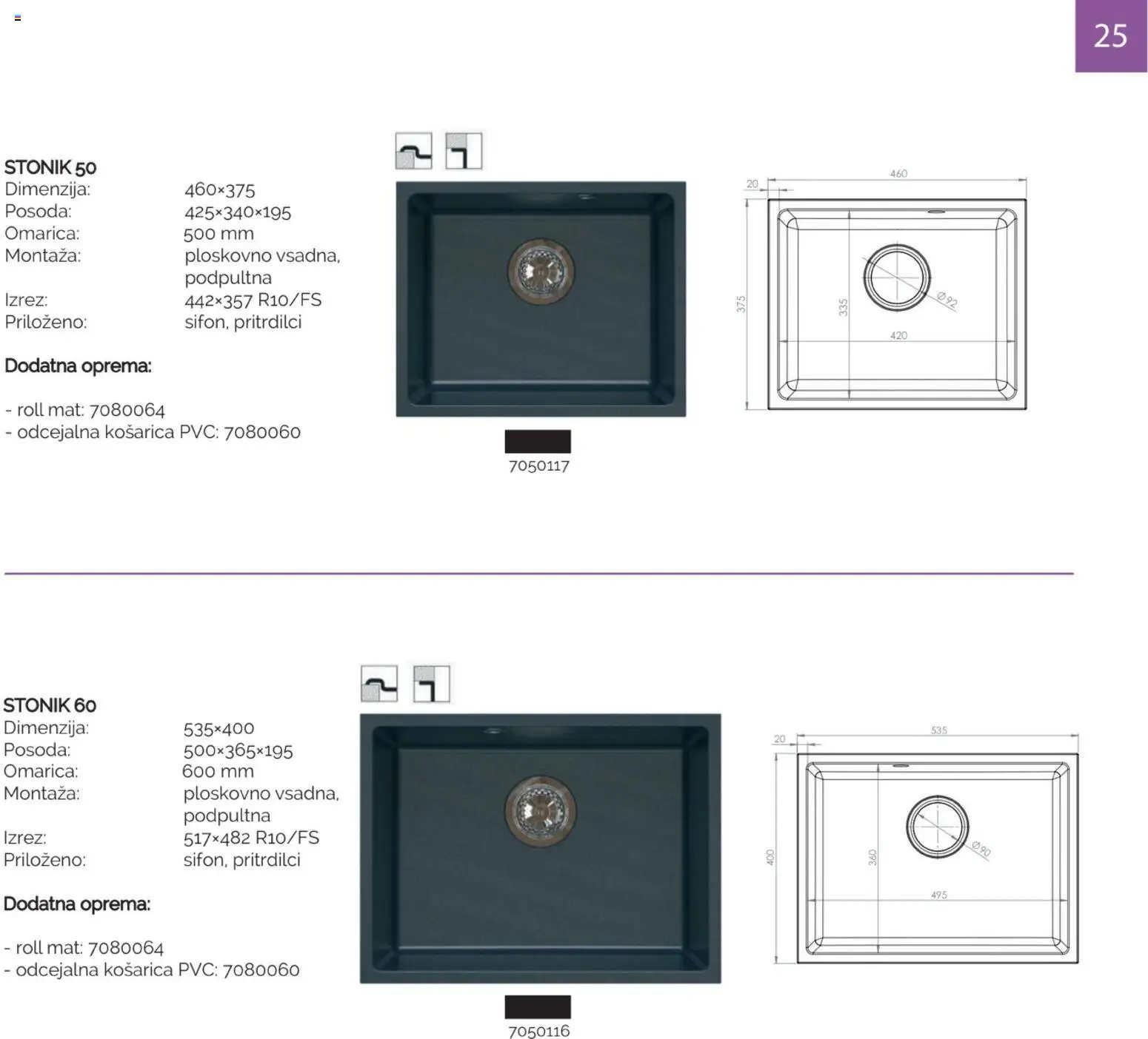 Novi Mömax katalog ponudbe – veljaven od 22.01.2026 | Stran: 24 | Izdelki: Omarica