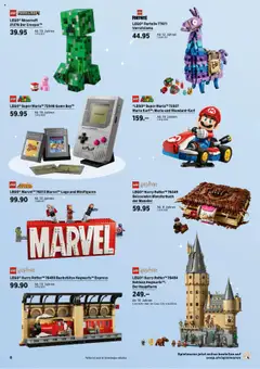 Jumbo Aktionen Zauberhafte Geschenkideen ab 08.10.2025 gültig | Seite: 12