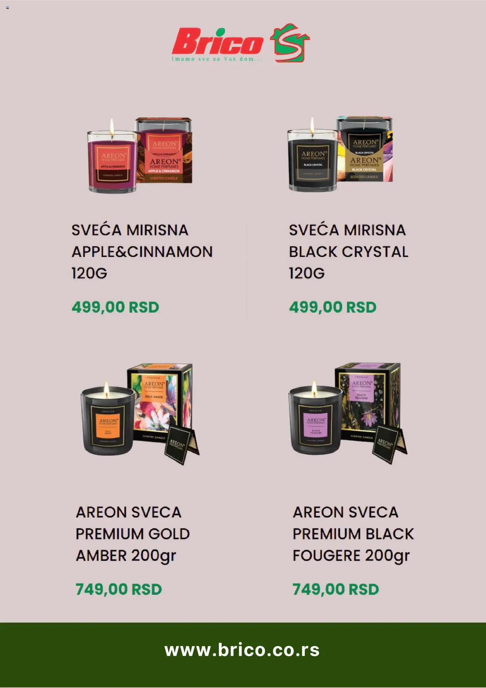 Brico S katalog - važi od 16.12.2025 | Strana: 4