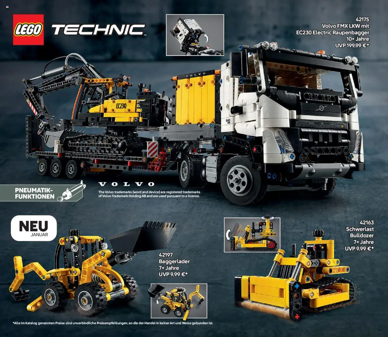 Lego Angebote gültig ab 03.01.2025 | Seite: 148