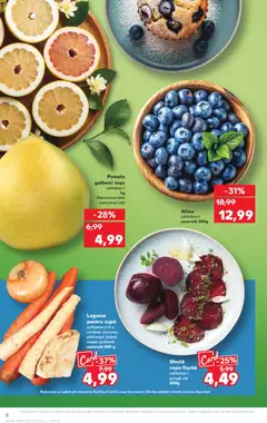 Ofertele Kaufland valabile de la 31.12.2025 | Pagină: 8