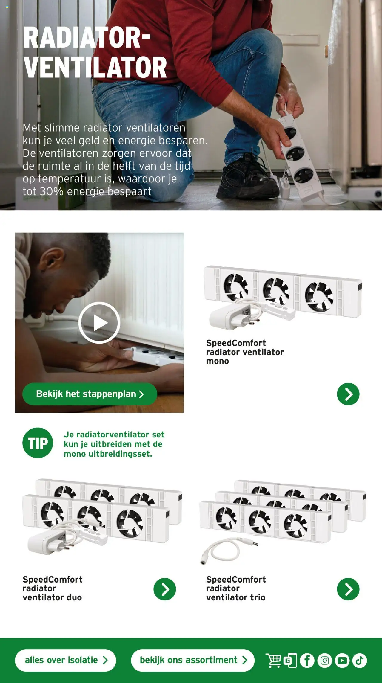  | Pagina: 7 | Producten: Ventilator, Radiator