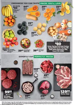 OK Foods Eastern Cape - Specials │ valid from 23.07.2025 | Page: 2