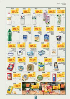 Aroma Market katalog - pregled Aroma Market kataloga - važi od 16.04.2026 | Strana: 5