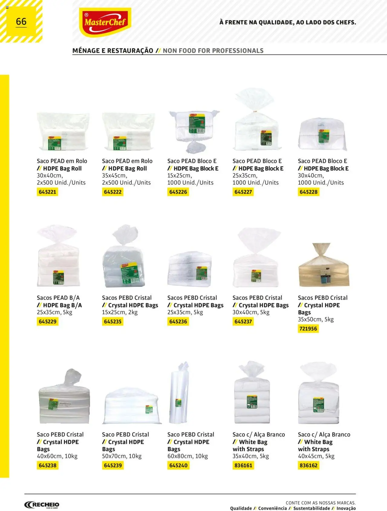 Recheio MasterChef │ válido de 22.03.2024 | Página: 66
