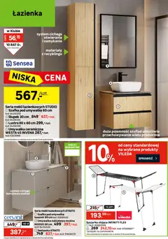 Pogląd oferty "Leroy Merlin gazetka" - ważna od 22.04.2026 | Strona: 30