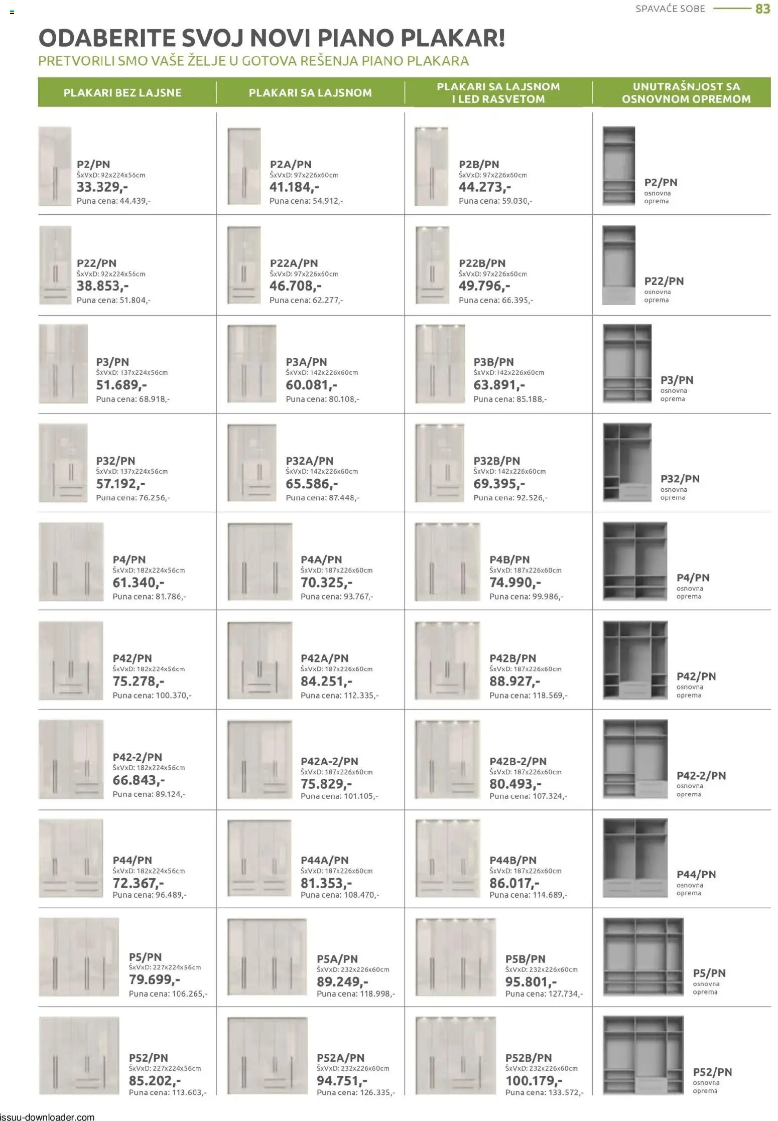 Jela katalog - važi od 09.02.2026 | Strana: 83