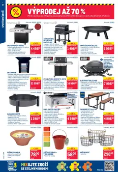 Makro leták - Spotřební zboží od 30.07.2025 | Strana: 12