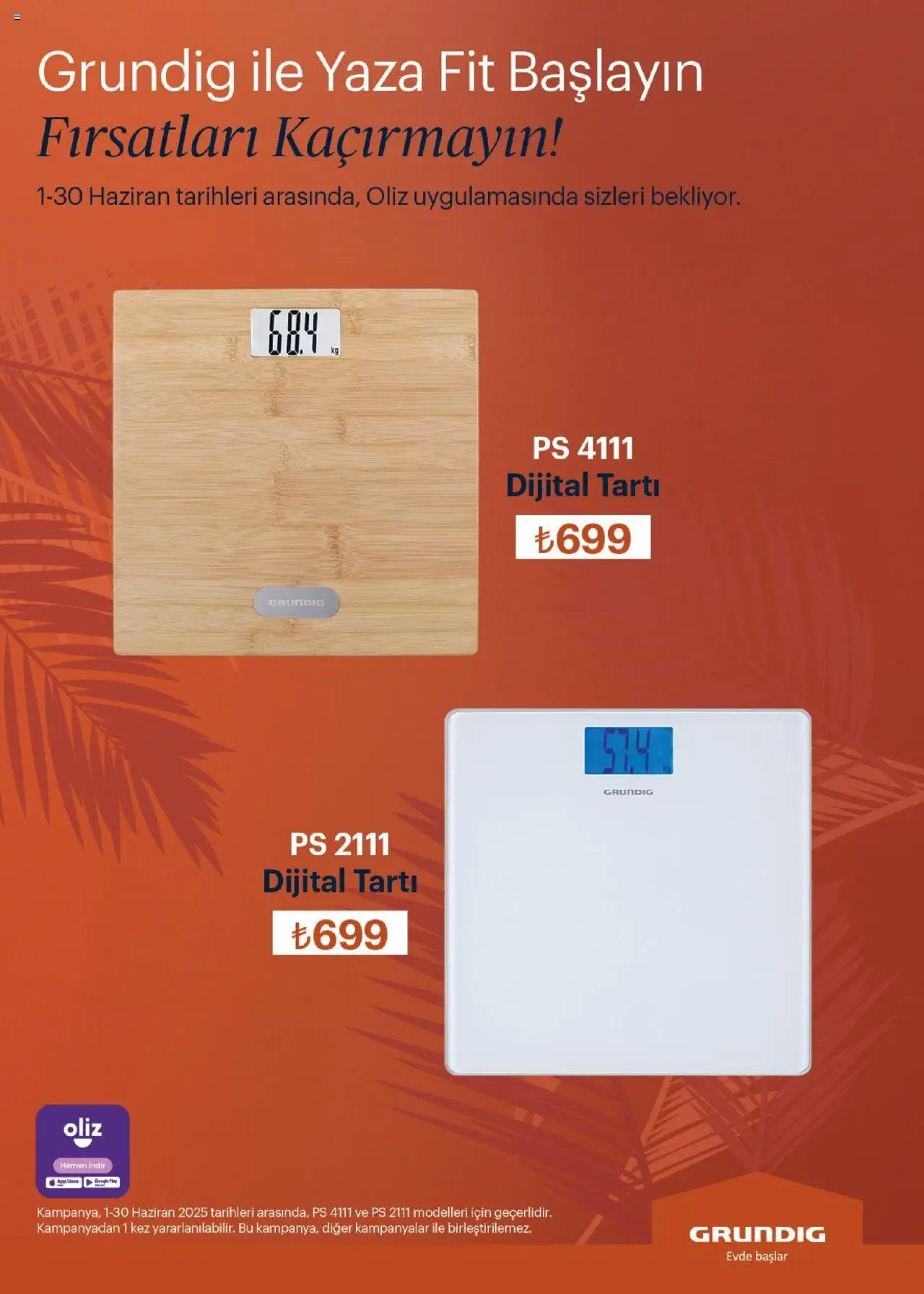 Arçelik Katalog - 01.06.2025 tarihinden itibaren geçerlidir | Sayfa: 91 | Ürünler: Tartı