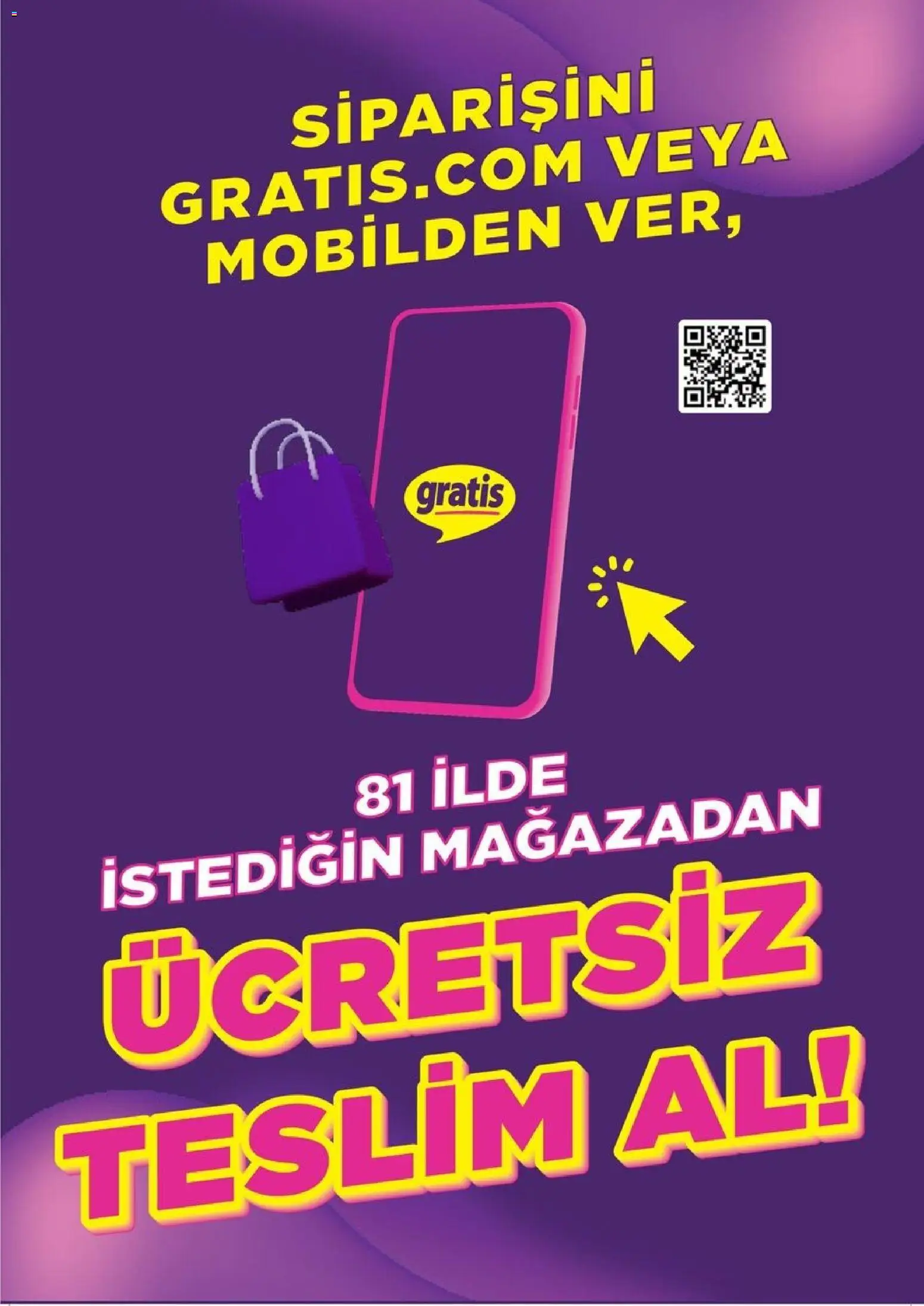 Gratis Katalog - 01.12.2025 tarihinden itibaren geçerlidir | Sayfa: 69