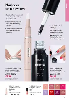 Preview of Oriflame - Offers valid from 22.10.2025 | Page: 39