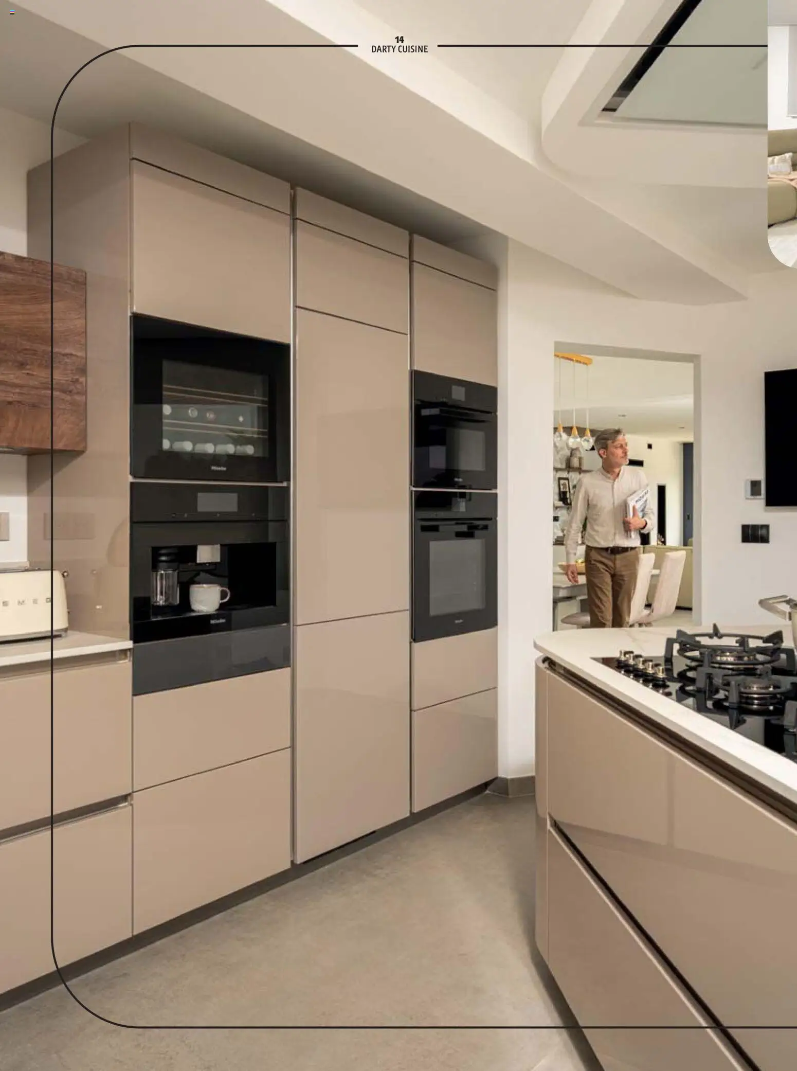 {H1} | Page: 14 | Produits: Tête de lit, Table de chevet, Tiroirs, Dressing