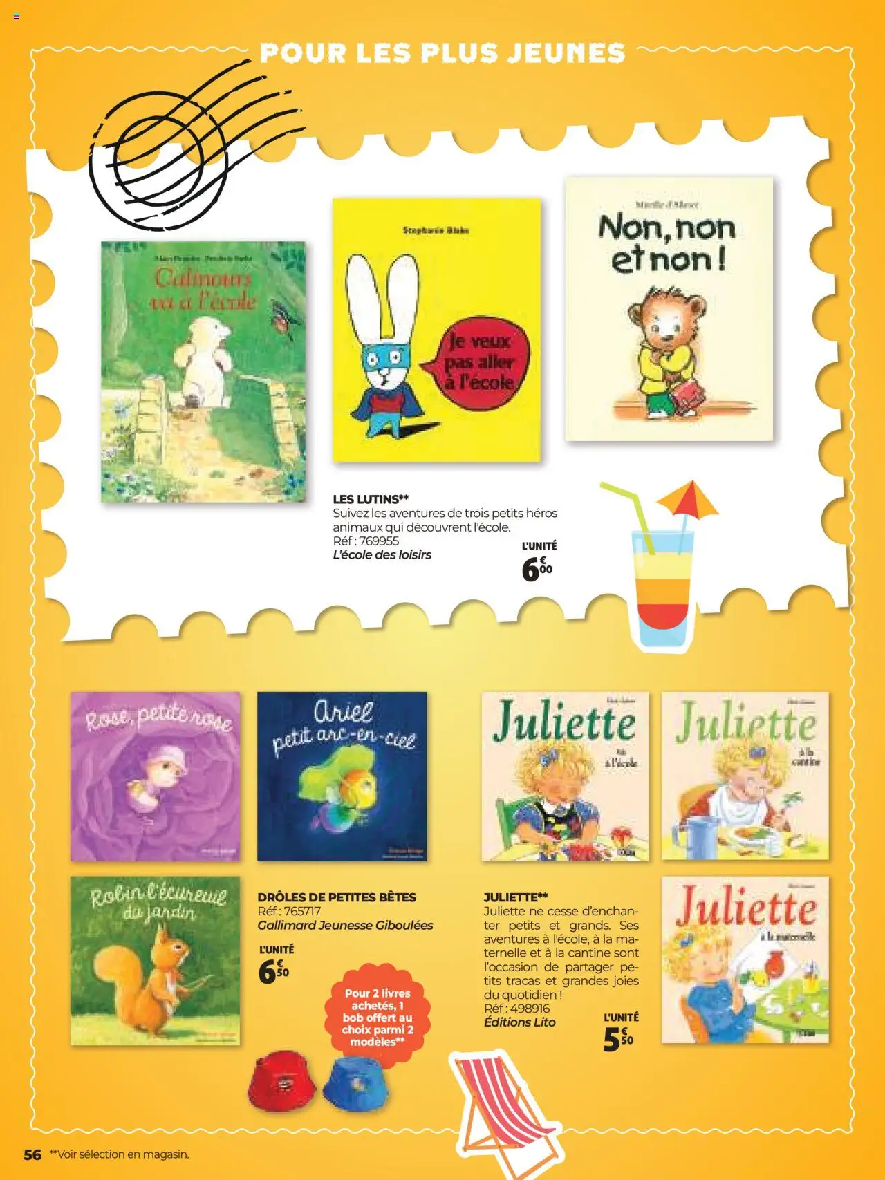  | Pagina: 56 | Producten: La