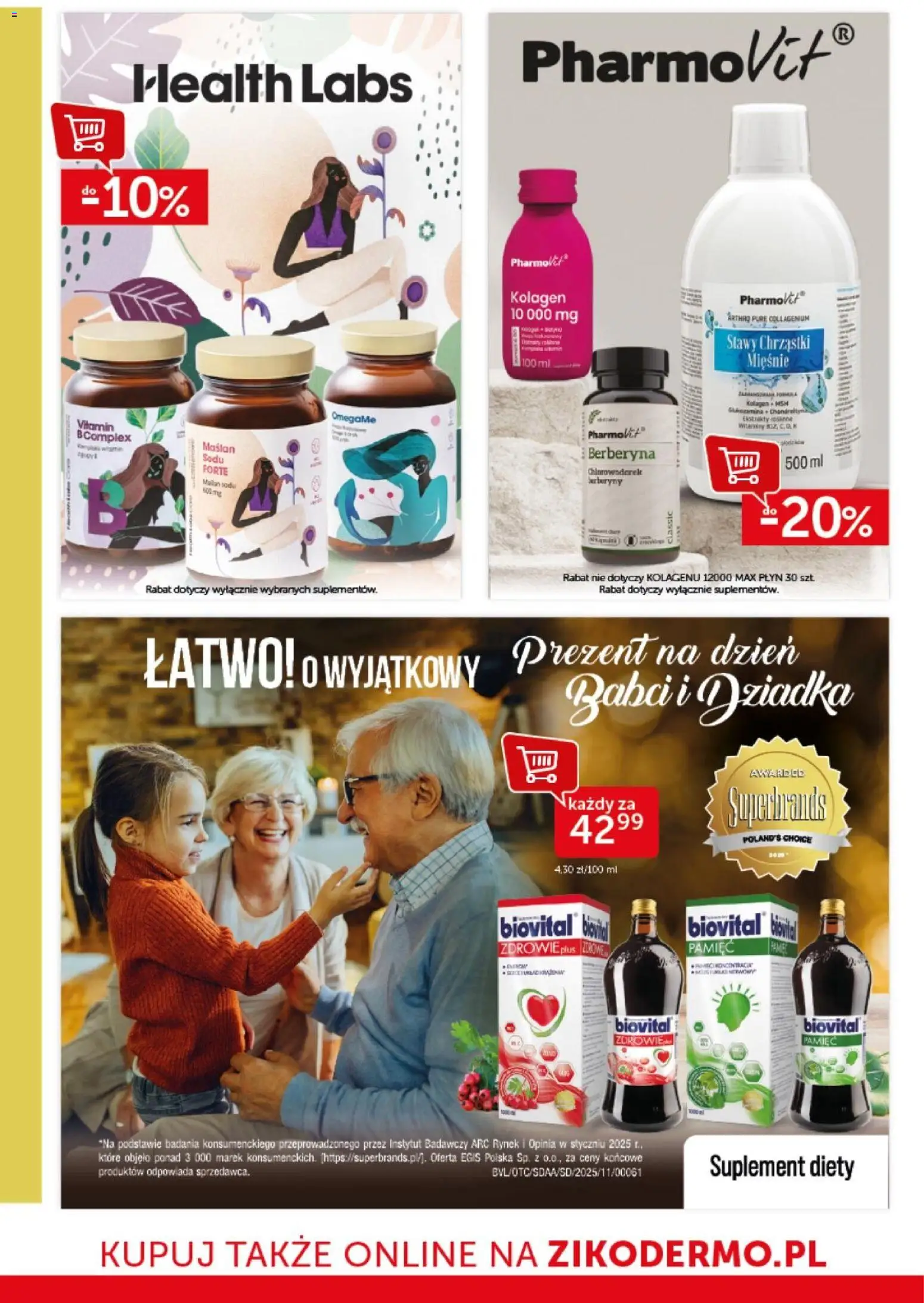 Ziko Gazetka od 15.01.2026 | Strona: 6