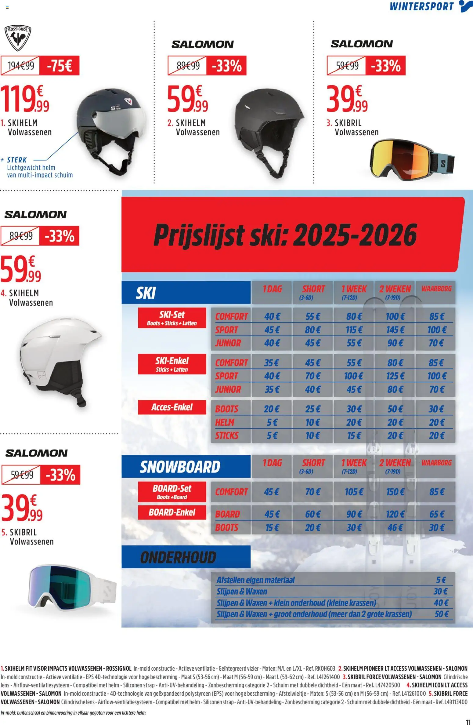 {H1} | Pagina: 11 | Producten: Fehérhagyma