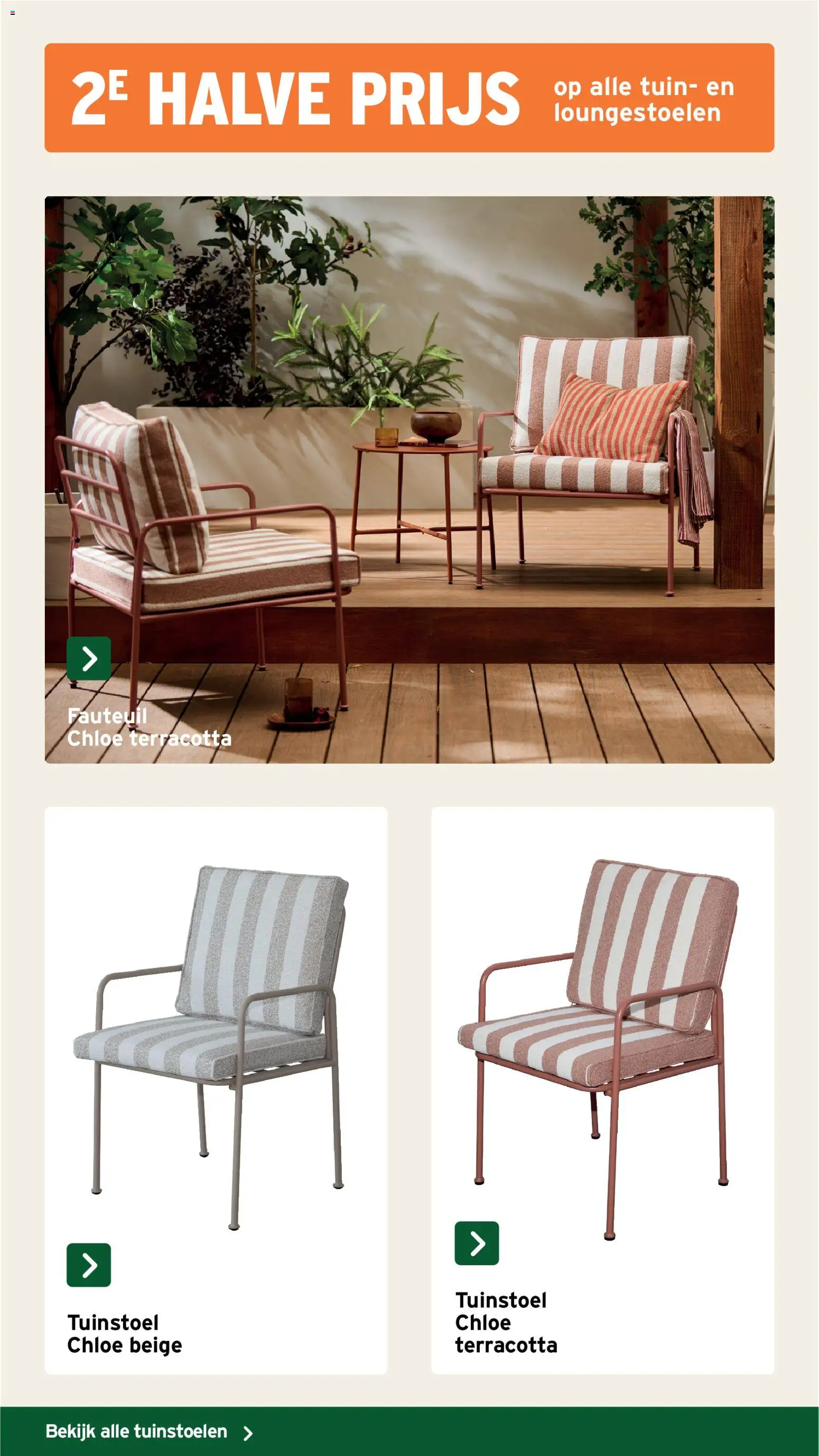 {H1} | Pagina: 20 | Producten: Fauteuil