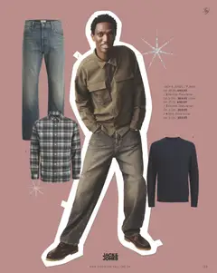 Salling - Tilbudsavis gyldig fra 01.11.2025 | Side: 153