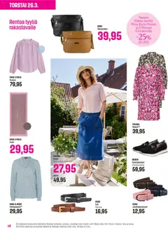 Sokos-mainoslehti voimassa 25.03.2026 alkaen | Sivu: 48