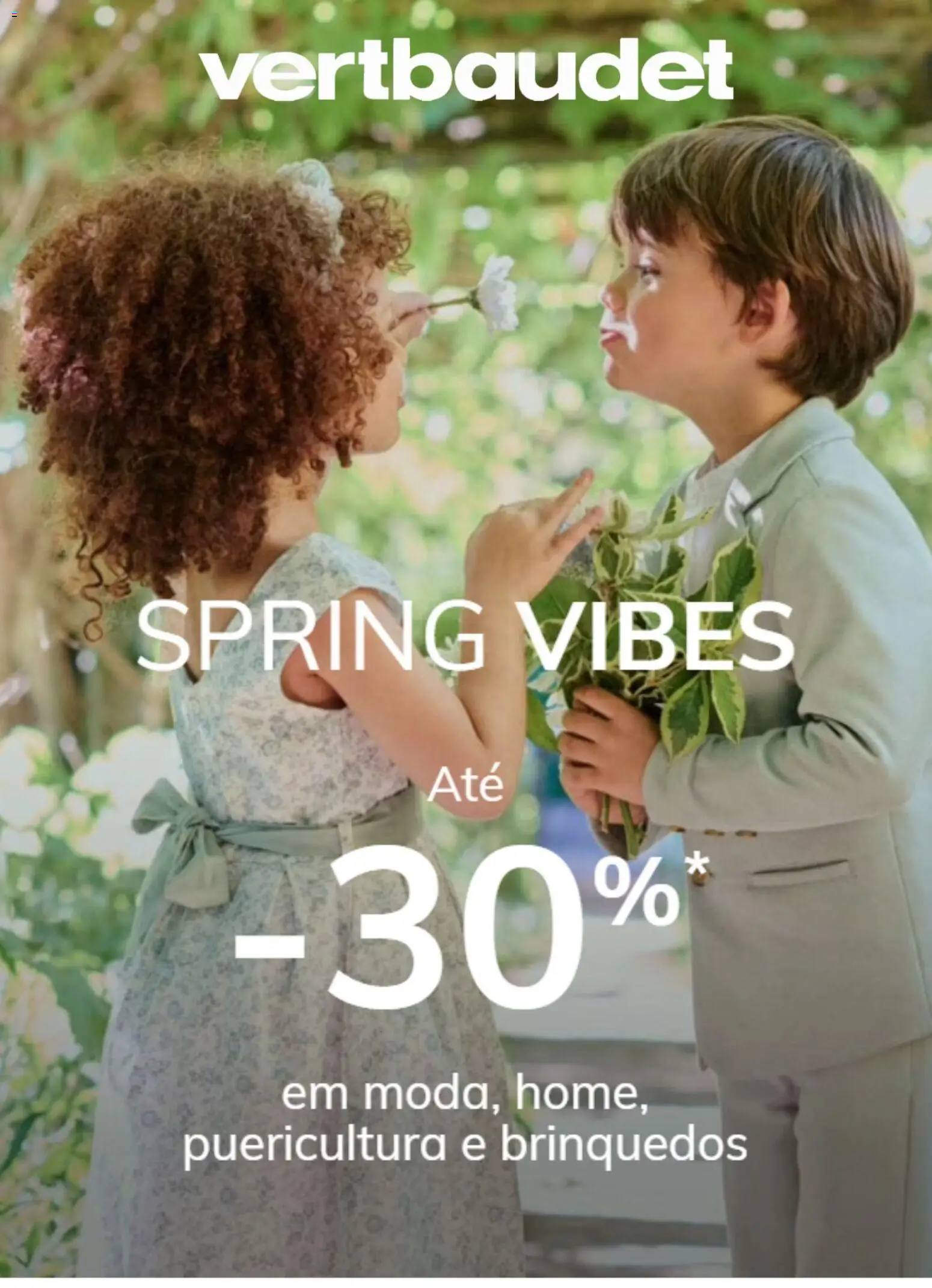 Vertbaudet │ válido de 13.04.2026 | Página: 1