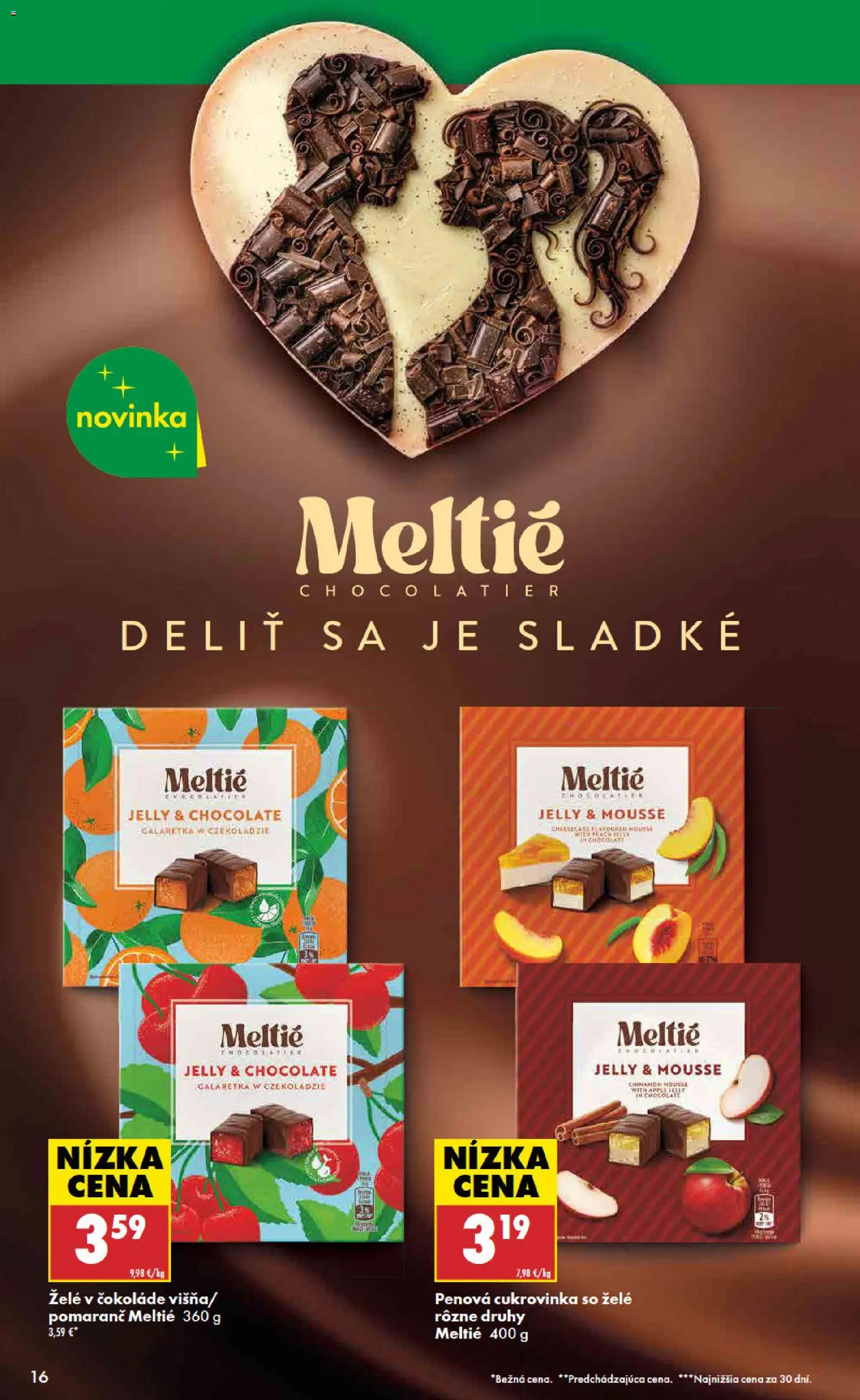 Nové Biedronka akcie – leták je platný od 16.04.2026 | Strana: 16 | Produkty: Apple