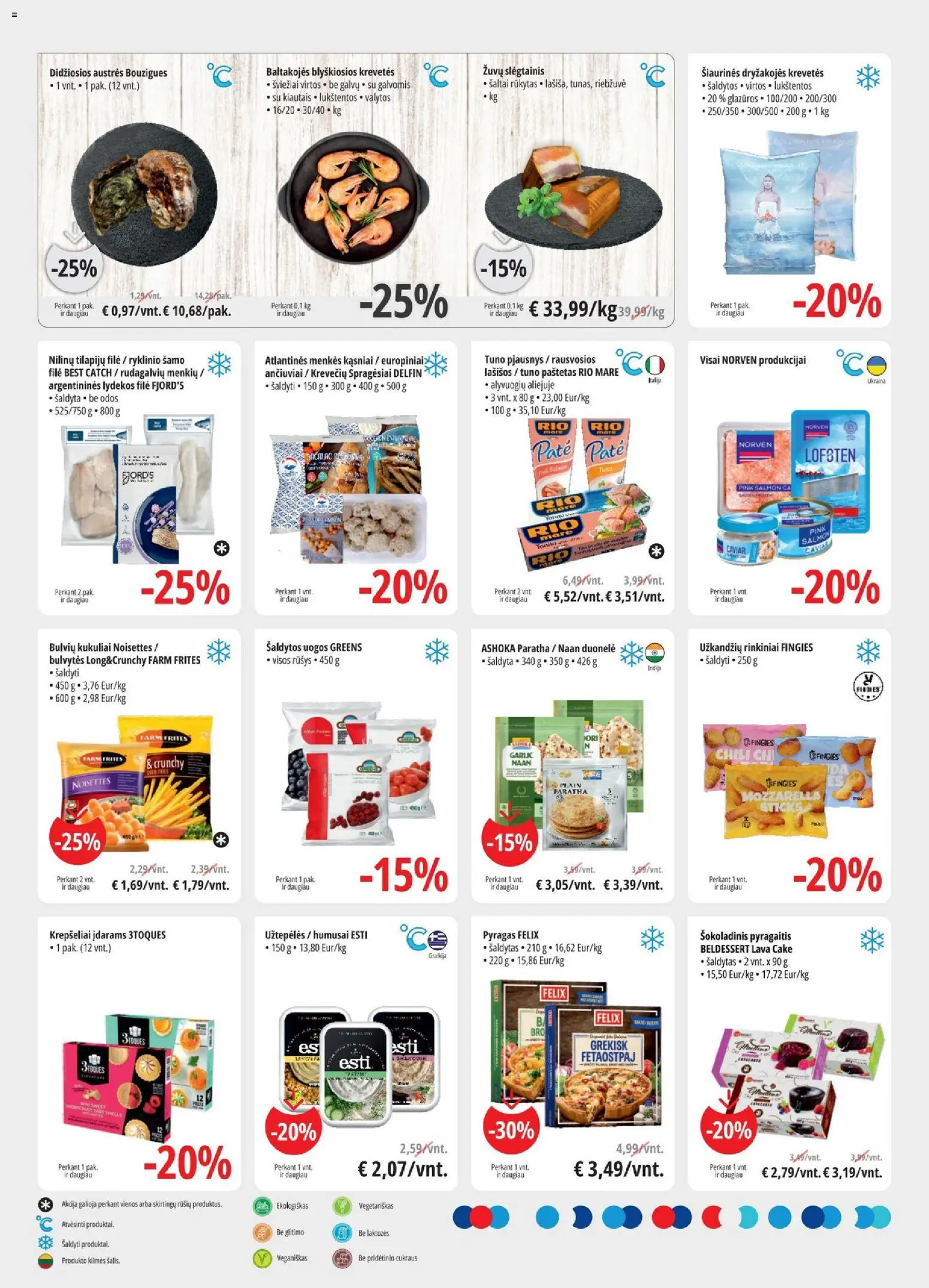 ePromo akcijos nuo 01.04.2026 | Puslapis: 4