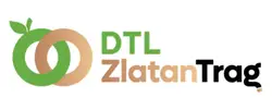 Logo prodavnice Zlatan Trag u kategoriji Hipermarketi