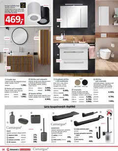 Náhled letáku Bauhaus leták od 06.02.2026 | Strana: 24