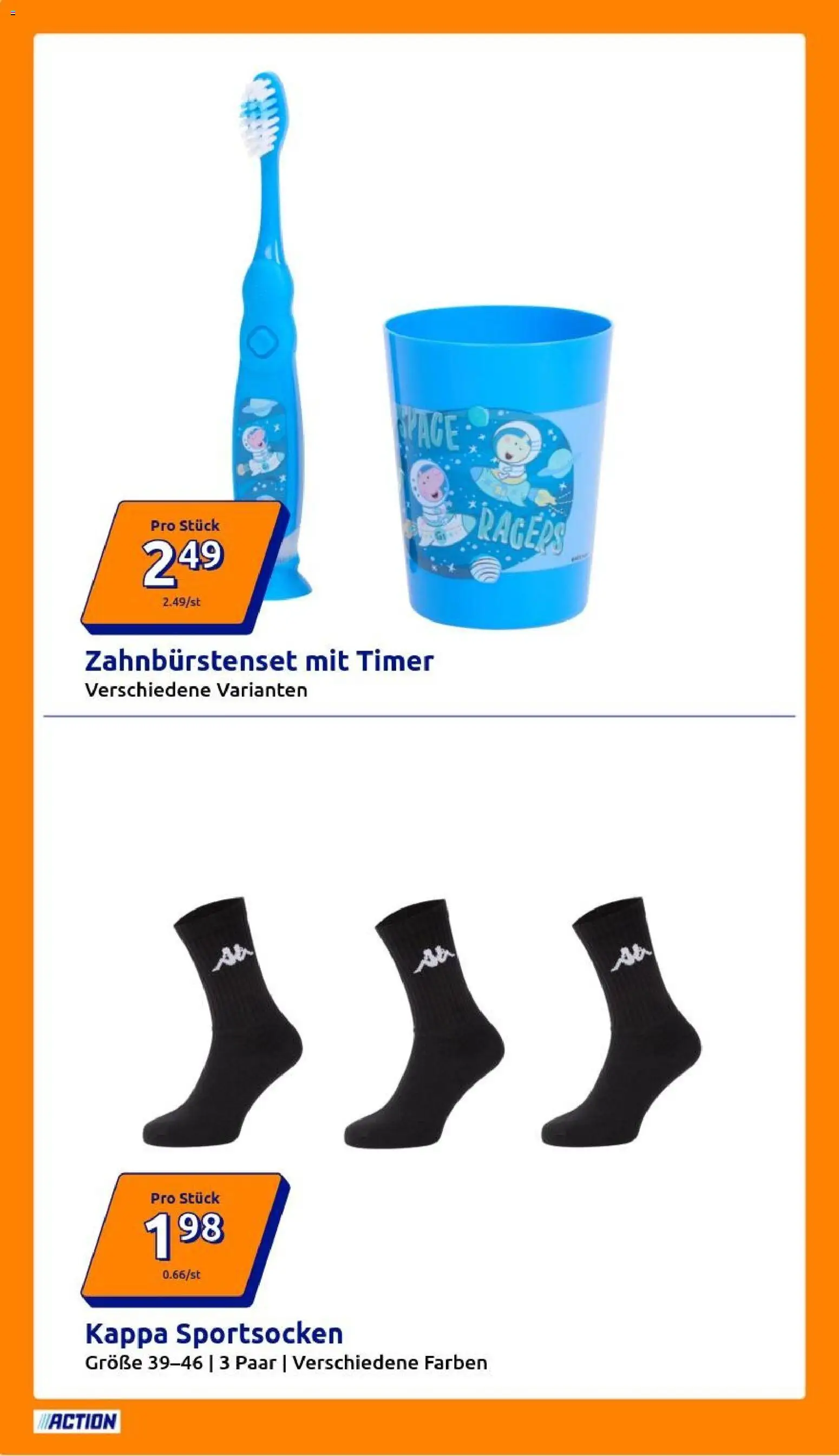 Action Prospekt – gültig ab 04.03.2026 | Seite: 22