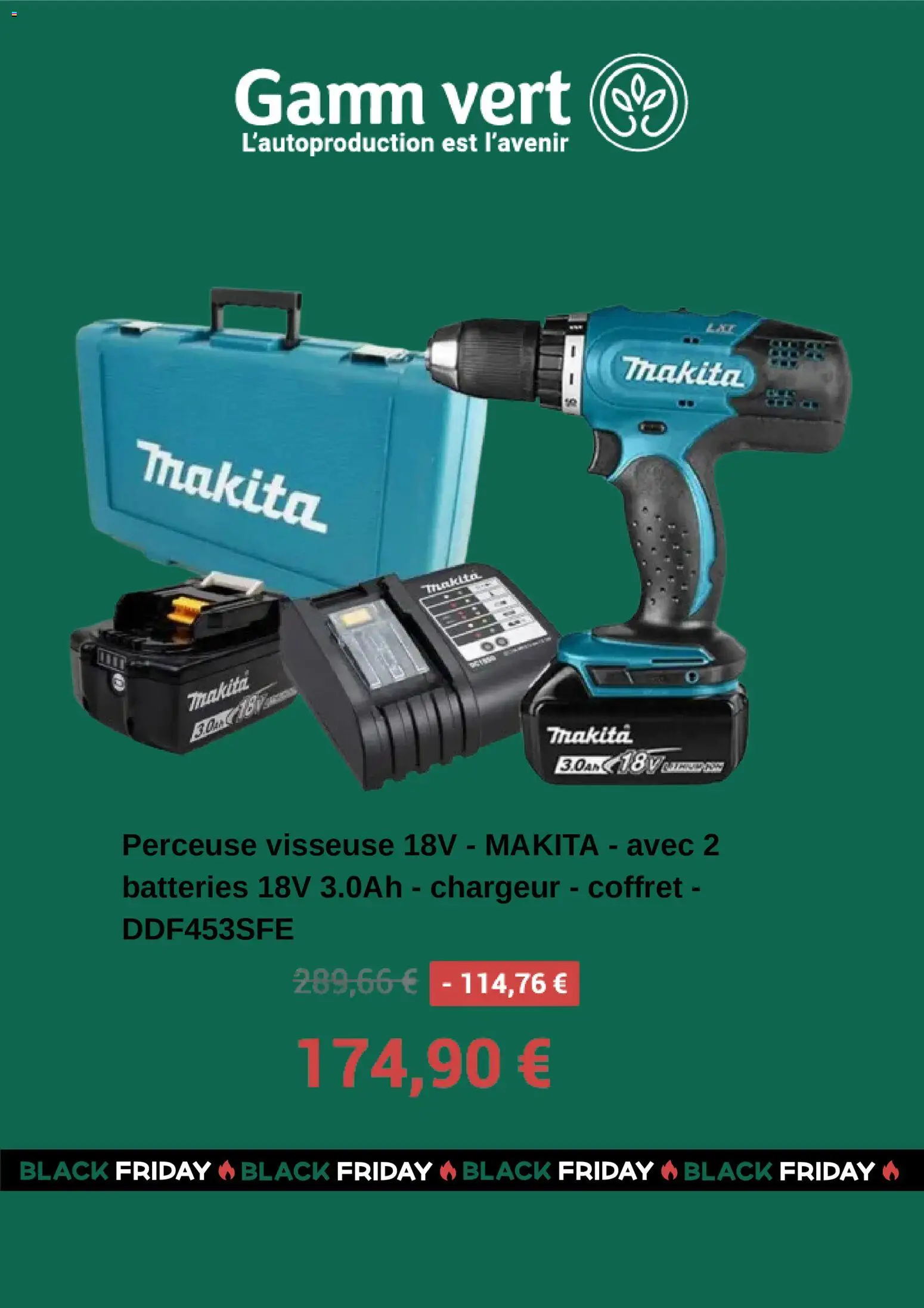 {H1} | Page: 9 | Produits: Perceuse, Perceuse Visseuse