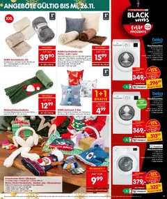 Interspar Black Friday ab 06.11.2025 gültig | Seite: 23