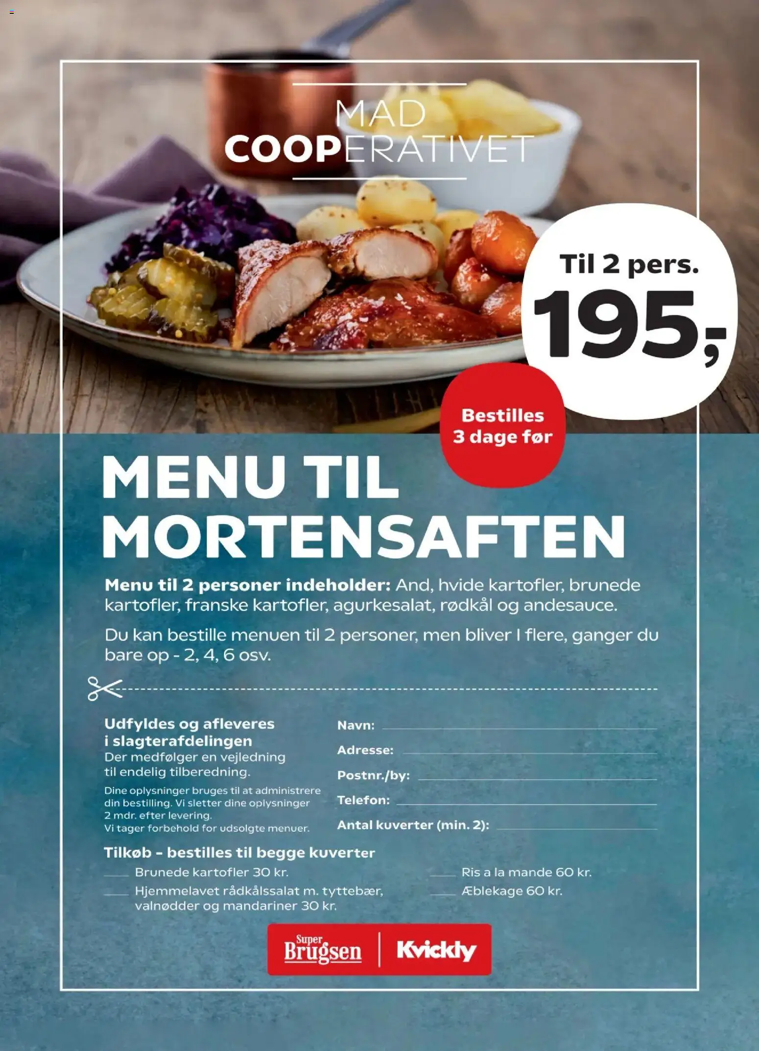 Kvickly tilbudsavis – gyldig fra 31.10.2025 | Side: 19 | Produkter: Ris, Mandariner, Rødkål, Telefon