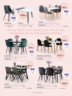 Daells Bolighus - Tilbudsavis gyldig fra 25.02.2026 | Side: 14