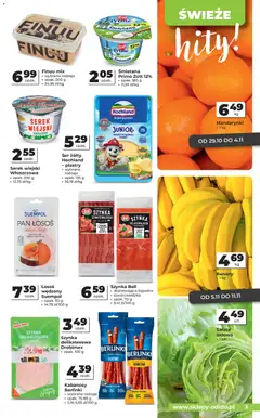 Pogląd oferty "Odido Gazetka" - ważna od 29.10.2025 | Strona: 3