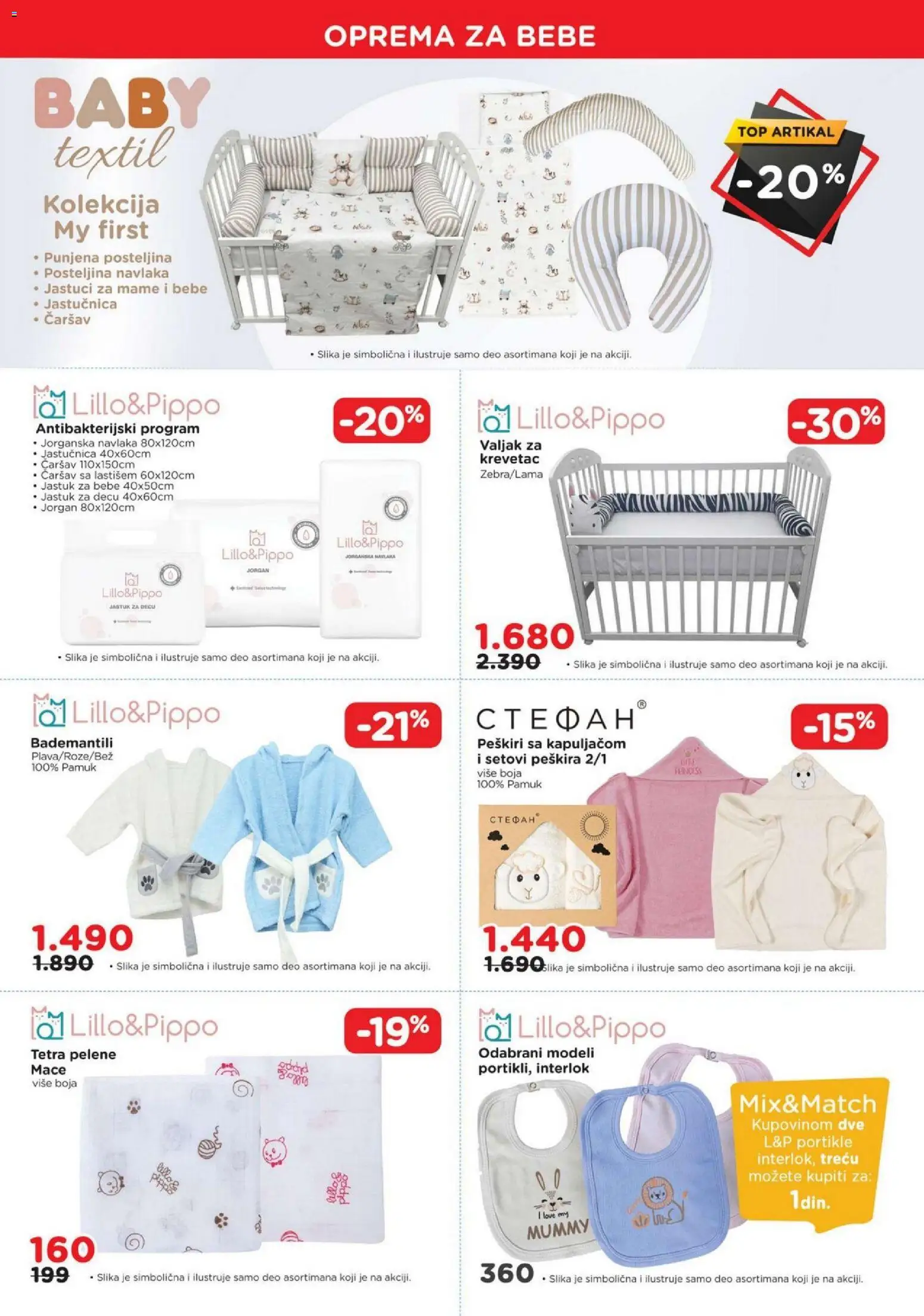 Aksa katalog - važi od 01.04.2026 | Strana: 5