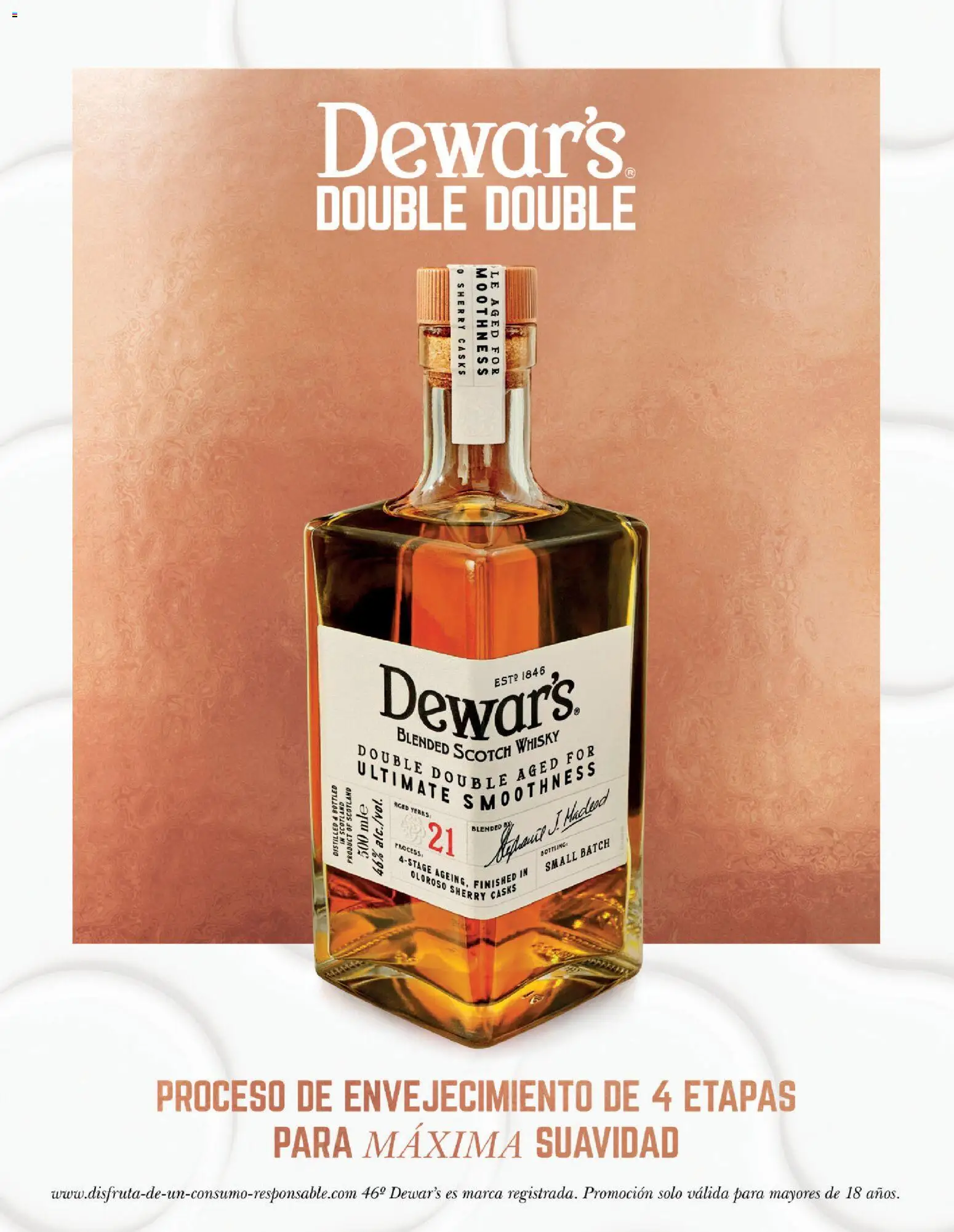 El Corte Inglés ofertas │ válido desde el 19.11.2025 | Página: 154 | Productos: Whisky