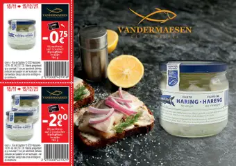 Cora folder - Voorbeeld van een folder van Cora, geldig van 18.11.2025 | Pagina: 12