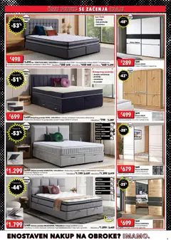Harvey Norman katalog akcije – veljaven od 20.11.2025 | Stran: 9