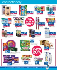 Clicks specials catalogue – valid from 30.12.2025 | Page: 44