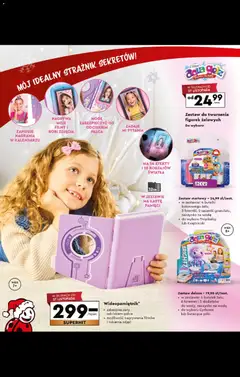 Pogląd oferty "Biedronka gazetka - Kraina zabawek" - ważna od 27.10.2025 | Strona: 66