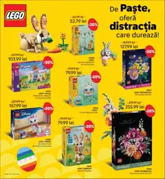 Ofertele Noriel valabile de la 16.03.2026 | Pagină: 19