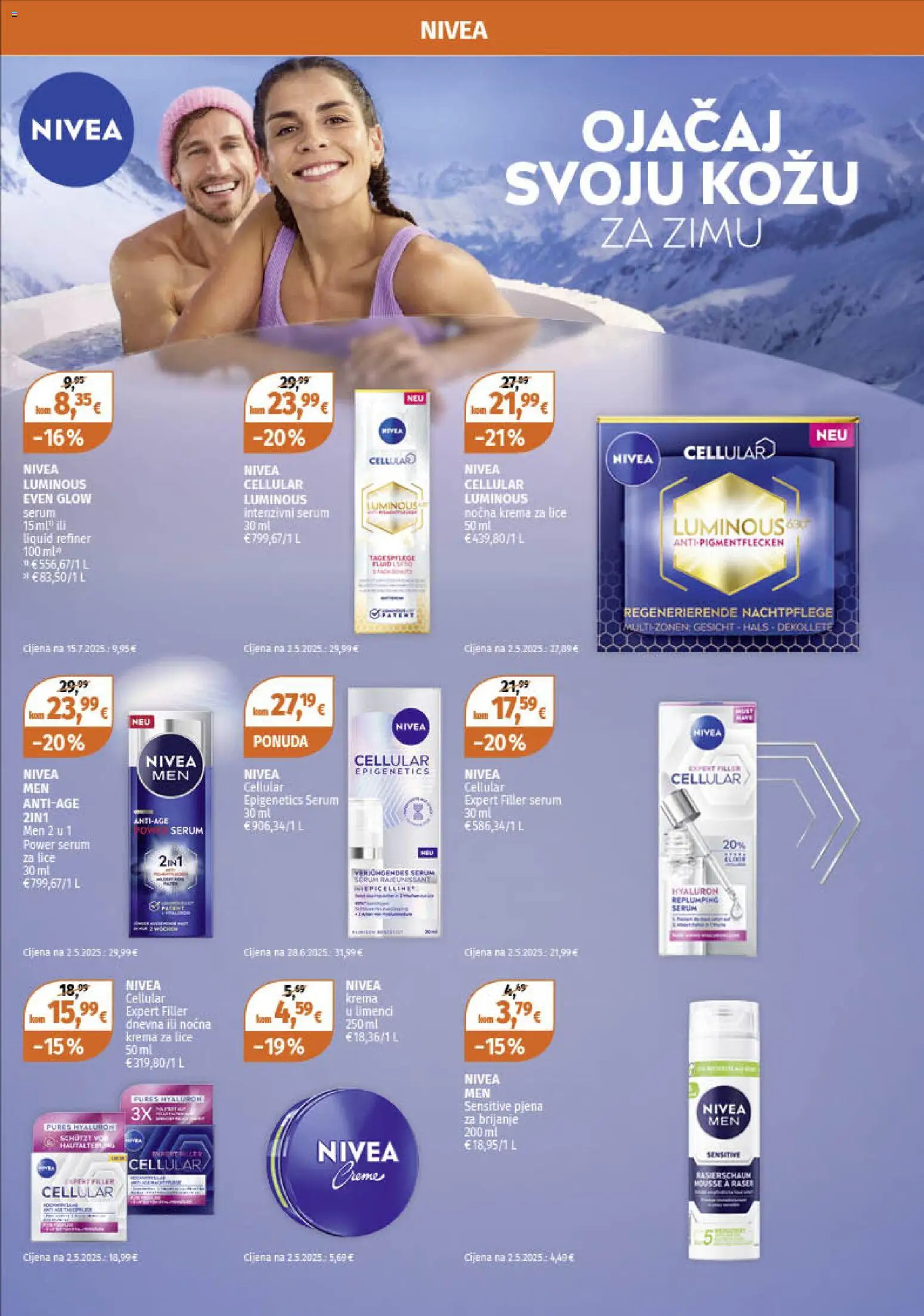 Müller katalog | vrijedi od 02.02.2026 | Stranica: 26