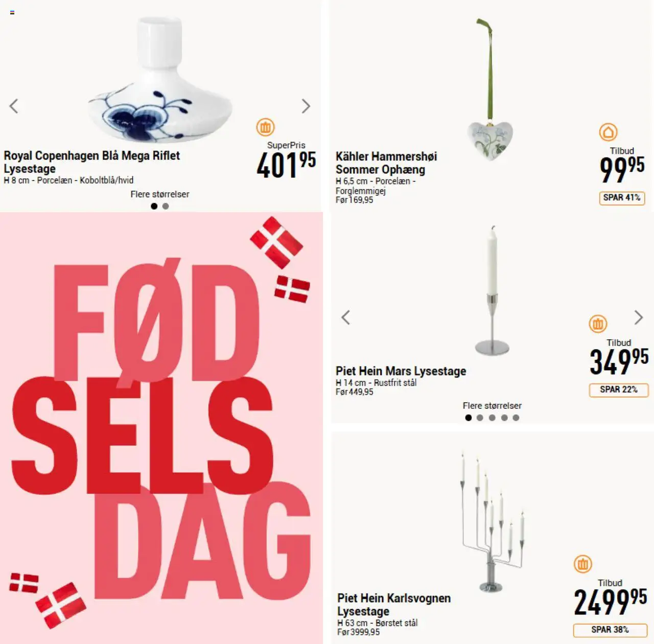Imerco Tilbudsavis gyldig fra 15.08.2025 | Side: 10
