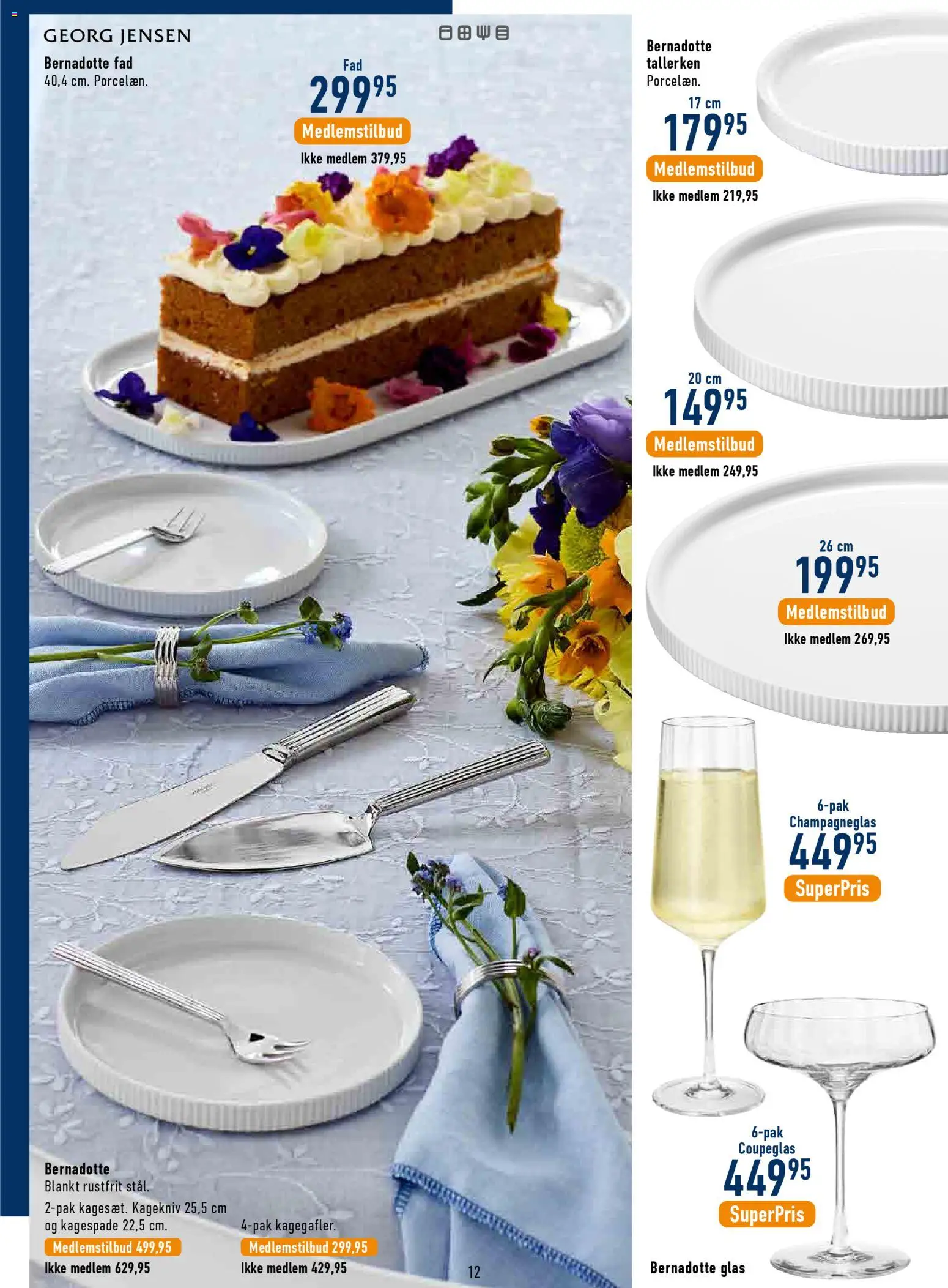 Imerco tilbudsavis – gyldig fra 24.04.2026 | Side: 12