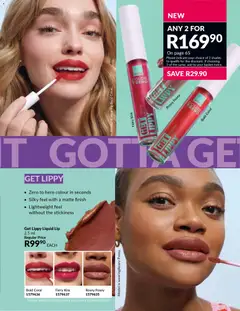 Avon specials catalogue – valid from 31.01.2026 | Page: 65