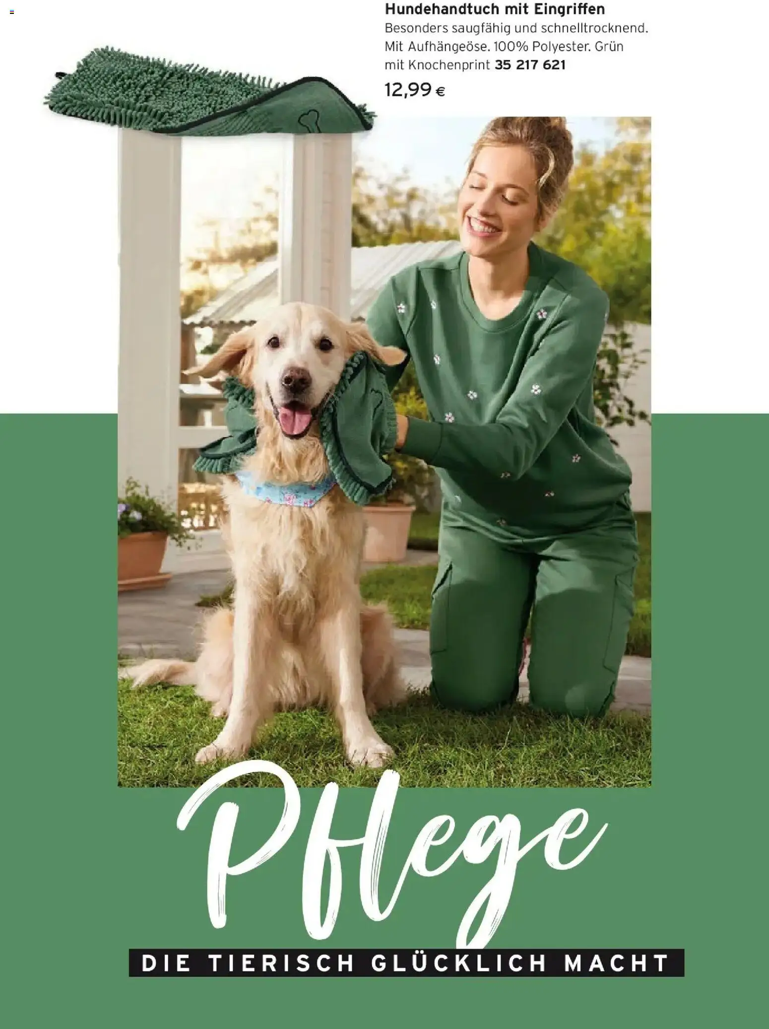 Tchibo Eduscho Tchibo Magazin gültig ab 01.04.2026 | Seite: 24