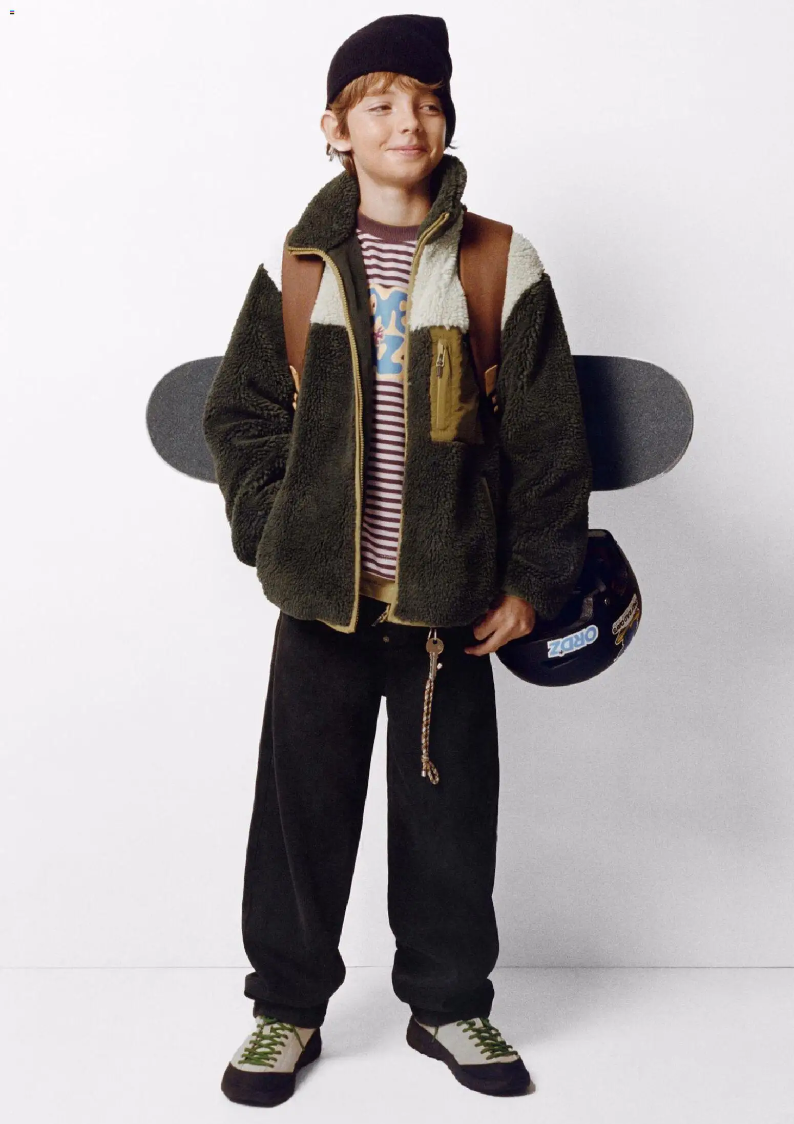 Novi Zara katalog ponudbe – veljaven od 05.01.2026 | Stran: 2