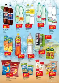 Náhled letáku Hruška leták od 28.01.2026 | Strana: 5