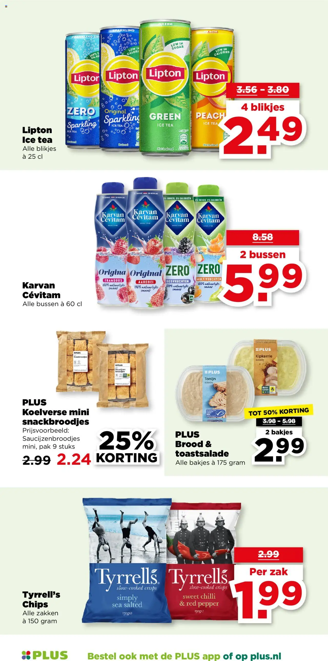 {H1} | Pagina: 35 | Producten: Brood, Zak, Aardbei, Broodjes